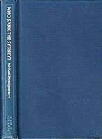 WHO SANK THE SYDNEY?