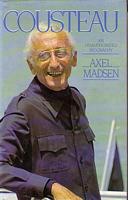 COUSTEAU - An Unauthorized Biography
