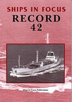 SHIPS IN FOCUS RECORD 42