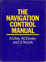 THE NAVIGATION CONTROL MANUAL