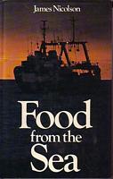 FOOD FROM THE SEA