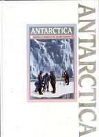 ANTARCTICA - Scientific Co-operation in the Seventh Continent