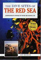 THE DIVE SITES OF THE RED SEA