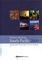 BUSINESS ADVANTAGE SOUTH PACIFIC - 2009