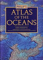 PHILIP'S ATLAS OF THE OCEANS