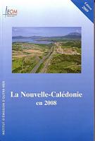 LA NOUVELLE-CALEDONIE - Rapport Annuel 2008