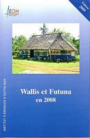 WALLIS ET FUTUNA, Rapport Annuel 2008