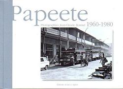 PAPEETE 1960 - 1980