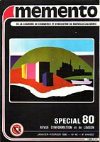 MEMENTO  - Special 80 - No.46