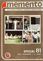 MEMENTO - Special 81 - No.52