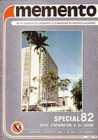 MEMENTO  - Special 82 - No.58