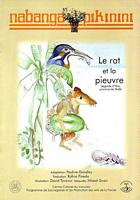 LE RAT ET LA PIEUVRE.  L&eacute;gende d' Ifira, province de Shefa