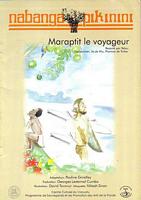 MARAPIT LE VOYAGEUR.  L&eacute;gende de l' &icirc;le de Hiu, province de Torba