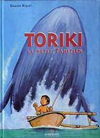 TORIKI, Le Petit Tahitien