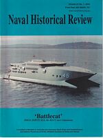 NAVAL HISTORICAL REVIEW - 2000 - Vol.21, Nos. 1 to 4