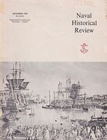 NAVAL HISTORICAL REVIEW - December 1973