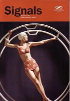 EXPOSED: THE STORY OF SWIMWEAR / WOOLLEN MERMAIDS  (in Signals No. 87)