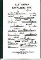 AUSTRALIAN NAVAL HERITAGE