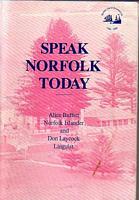 SPEAK NORFOLK TODAY