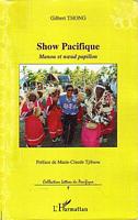 SHOW PACIFIQUE - Manou et Noeud Papillon