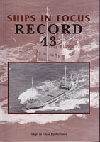 SHIPS IN FOCUS RECORD 43