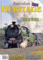 MYSTERY OF THE VENUS MUTINEERS  (in Australian Heritage, No. 13)