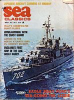 SEA CLASSICS MAGAZINE - Volume 3, No. 2