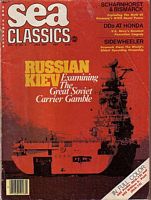 SEA CLASSICS MAGAZINE - Volume 10 - No. 4 - 1977