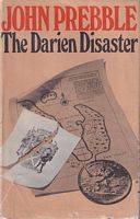 THE DARIEN DISASTER