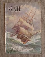 SHIPS OF THE SEVEN SEAS  (in The Sydney Mail )