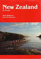 NEW ZEALAND IN FOCUS
