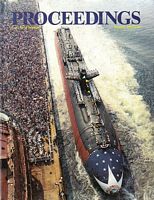 PROCEEDINGS U. S. Naval Institute - Volume 111, 1985