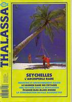 THALASSA  - LE MAGAZINE DE LA MER - NO. 37