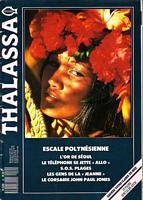 LA TERRE POLYNESIENNE - Issue No. 29, Oct/Nov 1988