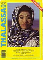 LE MAGAZINE DE LA MER - No. 38