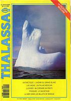 LE MAGAZINE DE LA MER - No. 41