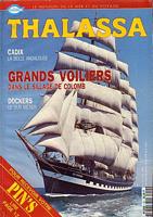 LE MAGAZINE DE LA MER - No. 59