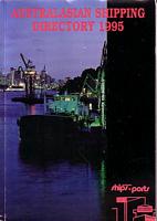 AUSTRALASIAN SHIPPING DIRECTORY - 1995