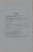 SEA COMMUNICATIONS BETWEEN SYDNEY AND MELBOURNE BEFORE 1860  (in Journal and Proceedings of the RAHS - Volume 41, Part 1, July 1955)