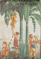 HEMISPHERE, An Asian-Australian Monthly - Volume 28, No. 4