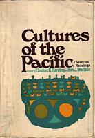 CULTURES OF THE PACIFIC - Selected Readings
