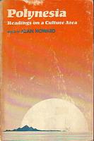 POLYNESIA: Readings on a Culture Area