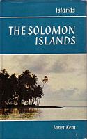 THE SOLOMON ISLANDS
