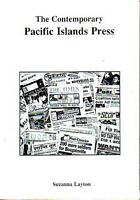 THE CONTEMPORARY PACIFIC ISLANDS PRESS