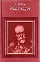SIR WILLIAM MACGREGOR