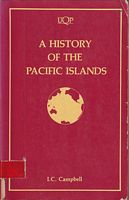 A HISTORY OF THE PACIFIC ISLANDS