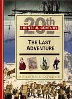 THE LAST ADVENTURE