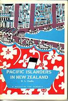 PACIFIC ISLANDERS IN NEW ZEALAND