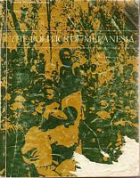 THE POLITICS OF MELANESIA - Fourth Waigani Seminar