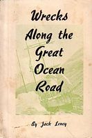 WRECKS ALONG THE GREAT OCEAN ROAD